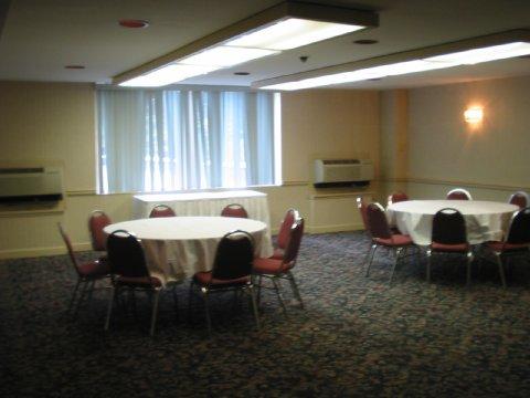 La Quinta Inn & Suites Pittsburgh North McCandless Township Eksteriør billede