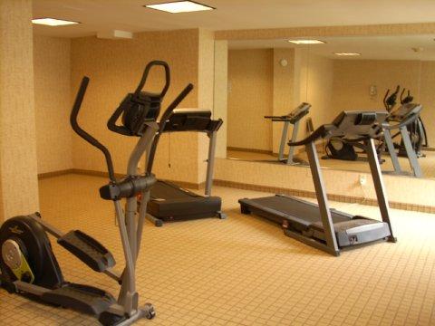 La Quinta Inn & Suites Pittsburgh North McCandless Township Eksteriør billede