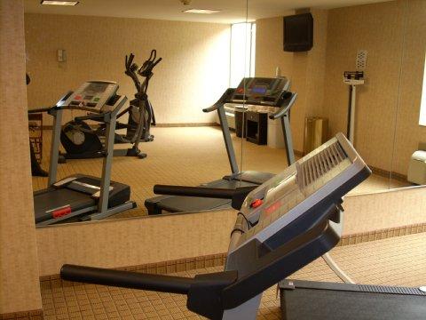 La Quinta Inn & Suites Pittsburgh North McCandless Township Eksteriør billede