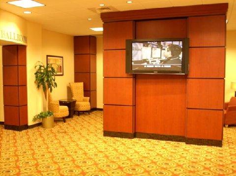 La Quinta Inn & Suites Pittsburgh North McCandless Township Eksteriør billede