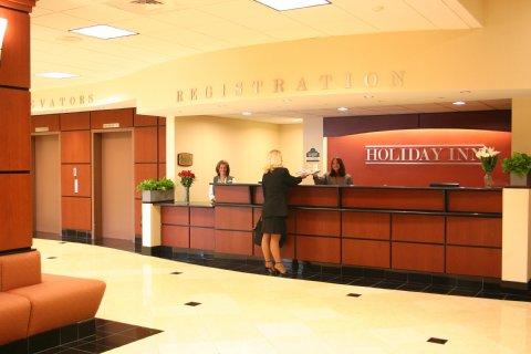 La Quinta Inn & Suites Pittsburgh North McCandless Township Eksteriør billede