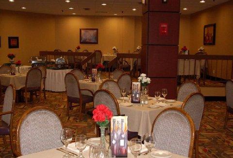 La Quinta Inn & Suites Pittsburgh North McCandless Township Eksteriør billede