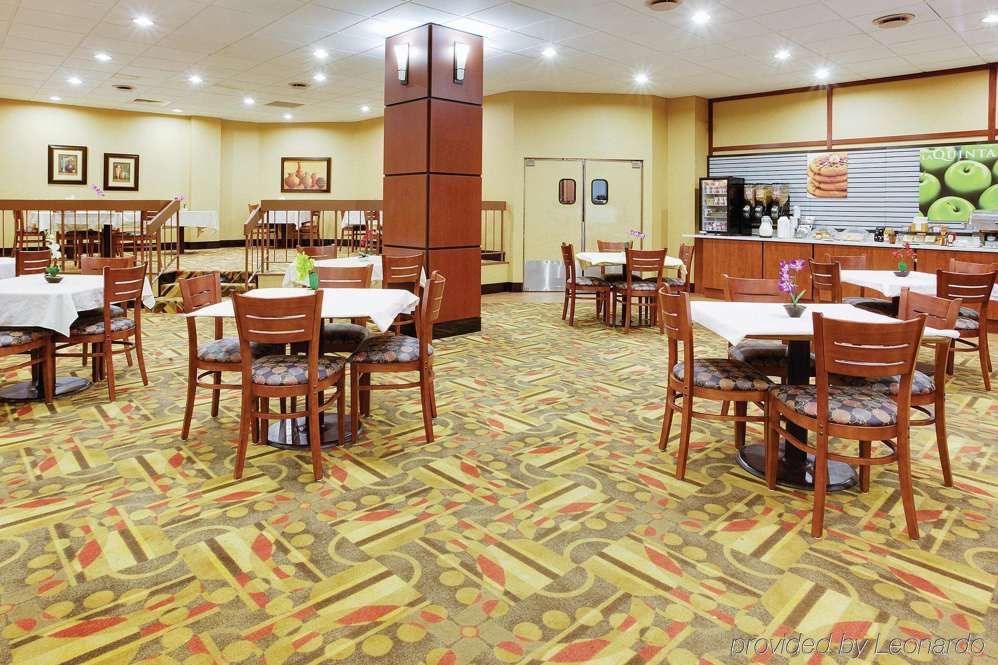 La Quinta Inn & Suites Pittsburgh North McCandless Township Eksteriør billede