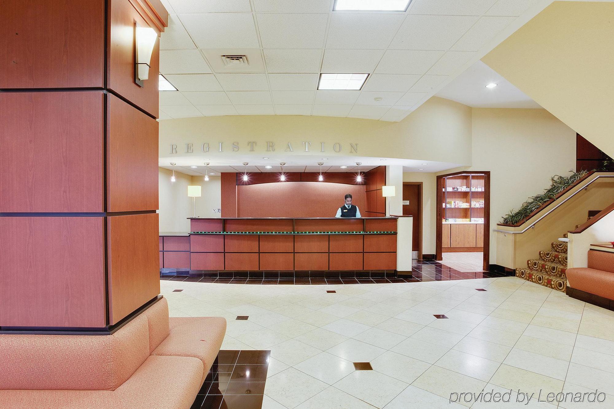 La Quinta Inn & Suites Pittsburgh North McCandless Township Eksteriør billede
