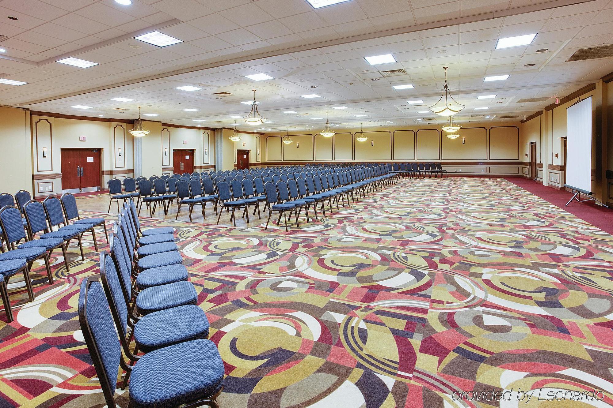 La Quinta Inn & Suites Pittsburgh North McCandless Township Eksteriør billede